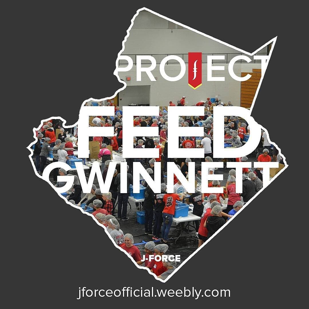 Event Promotional