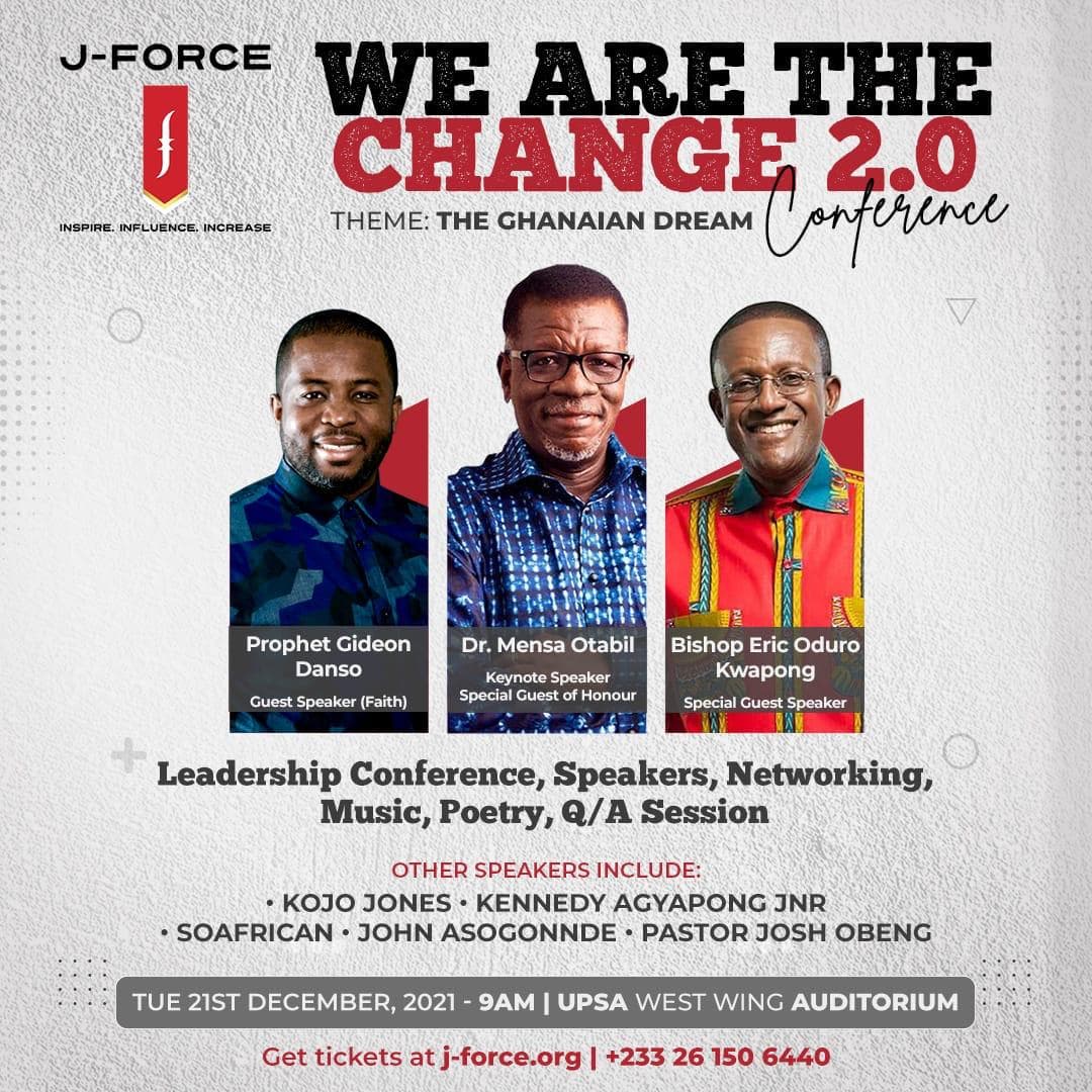 Event Flyer