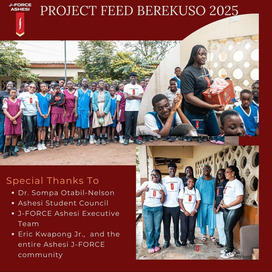 Event Highlights