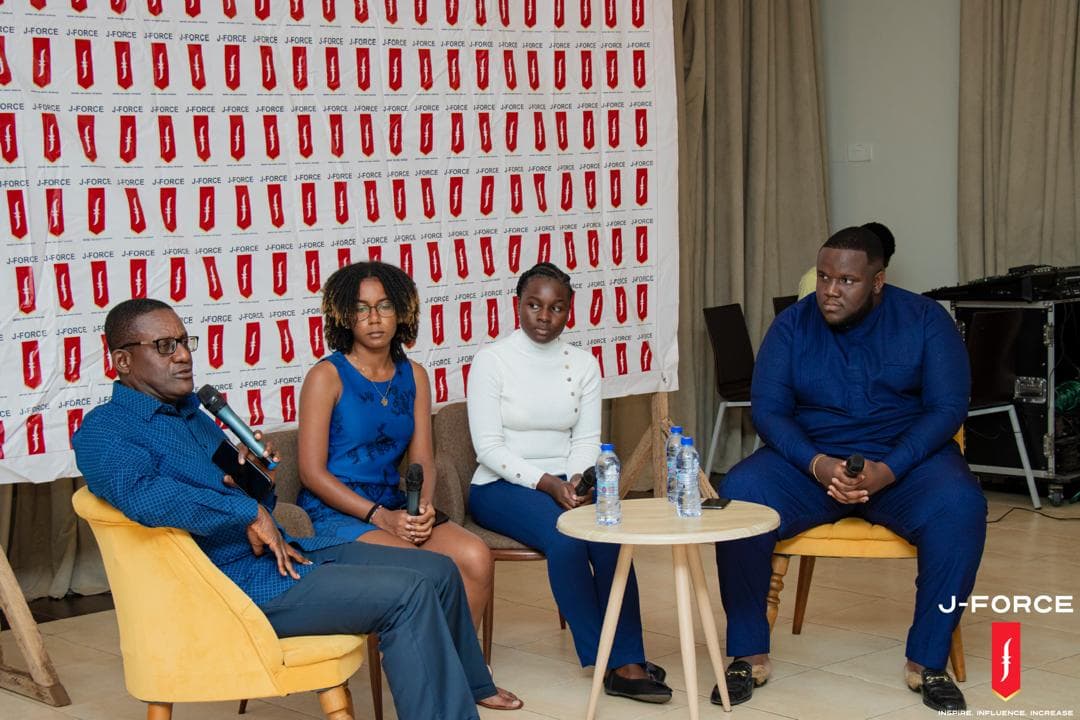 Fireside Chat Panelists